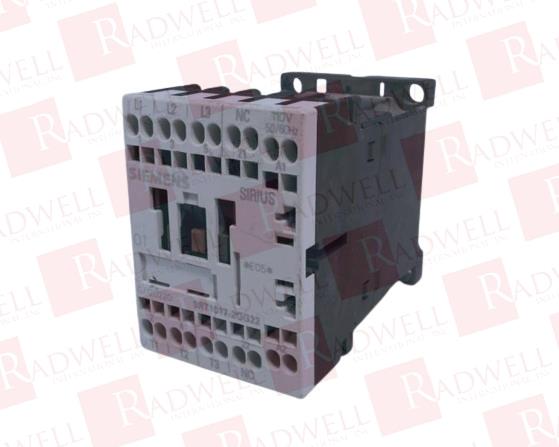 SIEMENS 3RT1017-2GG22