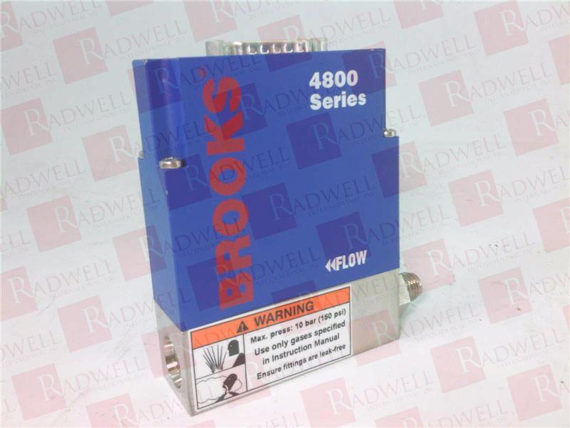 ITW 4850ABB2B1B1KXC00A