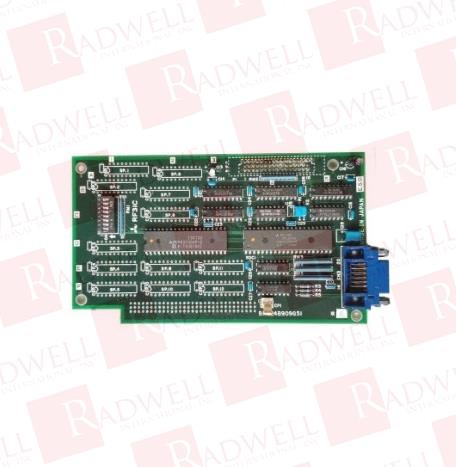MITSUBISHI BN624B909G51