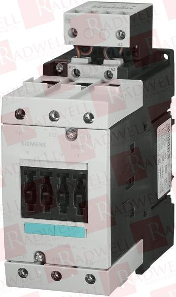 SIEMENS 3RT1046-1XB40-0LA2