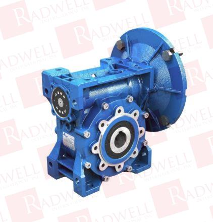 MOTOVARIO NMRV-P063 20,0 120*19 25 U MV