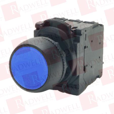 SPRECHER & SCHUH D7P-F610PX10