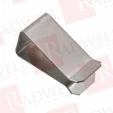 HEAT SINK, FIXING TYPE:CLIP, FOR USE WITH:TO-220 PACKAGES, EXTERNAL LENGTH: 18.9 MM, WIDTH:10 MM