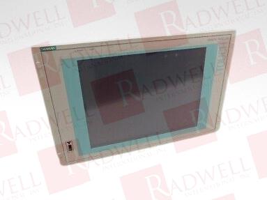 SIEMENS 6AV7884-0AA22-4BE0