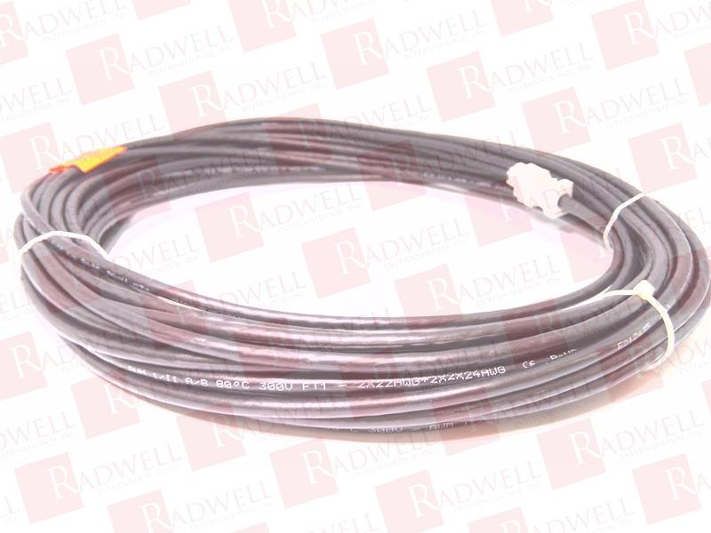 OMRON R88A-CRKA020CR-E
