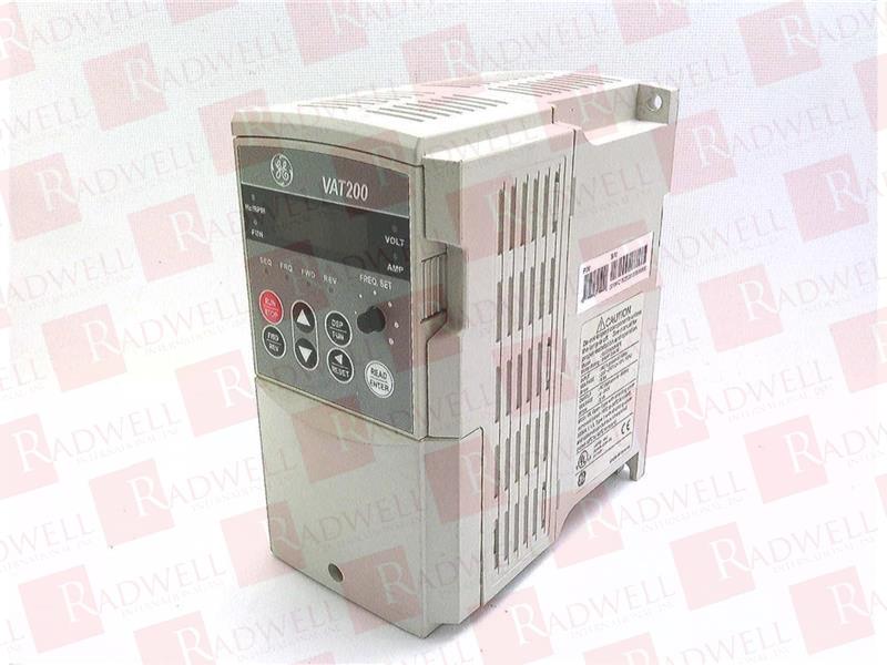 GENERAL ELECTRIC U201N00K4FS