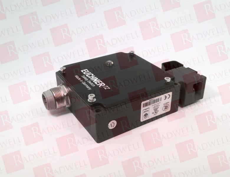 EUCHNER TZ1RA024-045180