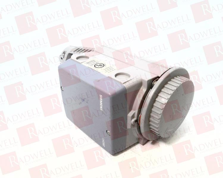 SIEMENS SKD82.50U