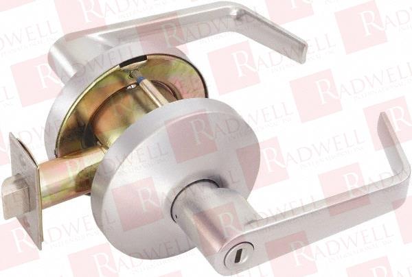 ALLEGION B301S D 626