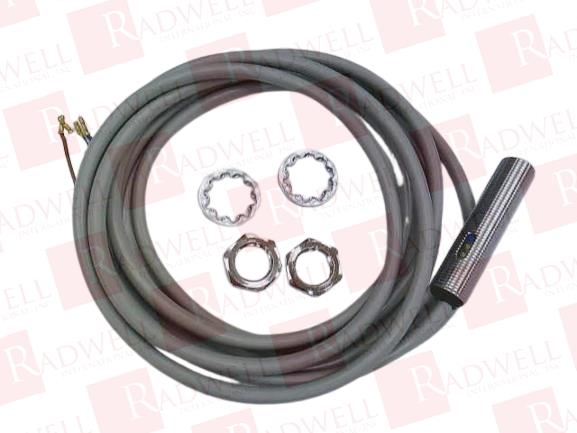 CONTRINEX LTR-M12MA-PMK-603