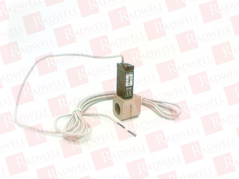 SMC IS1000E-30N03-X201