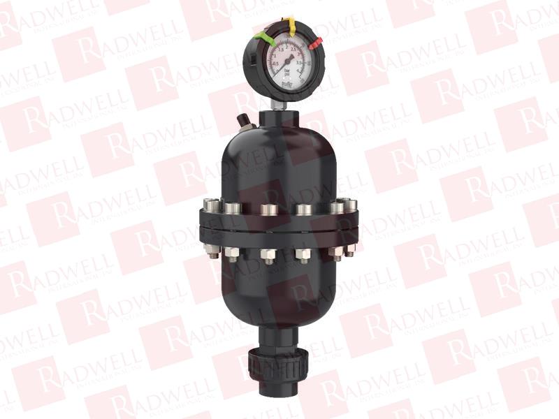 ICON PROCESS CONTROLS PVAB-005
