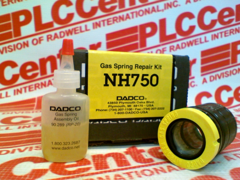 GAS SPRING REPAIR KIT NH750