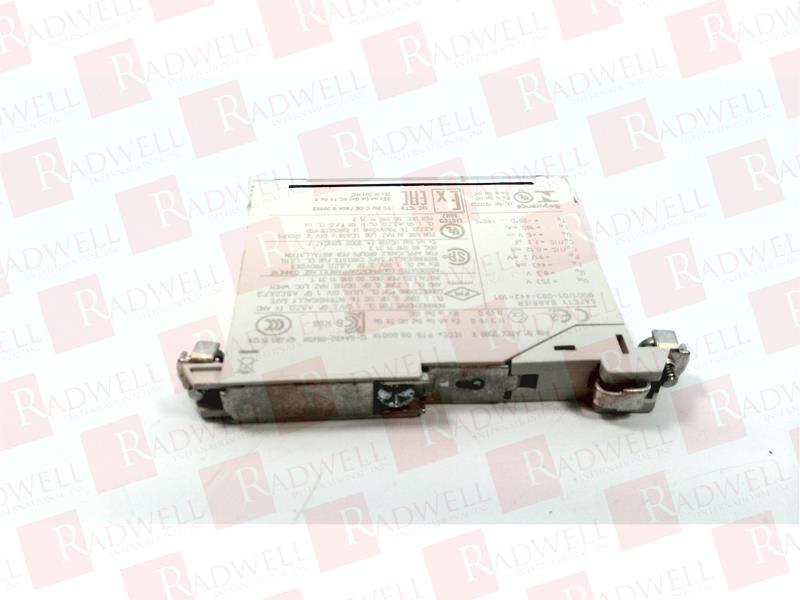 STAHL 9001/01-083-442-101