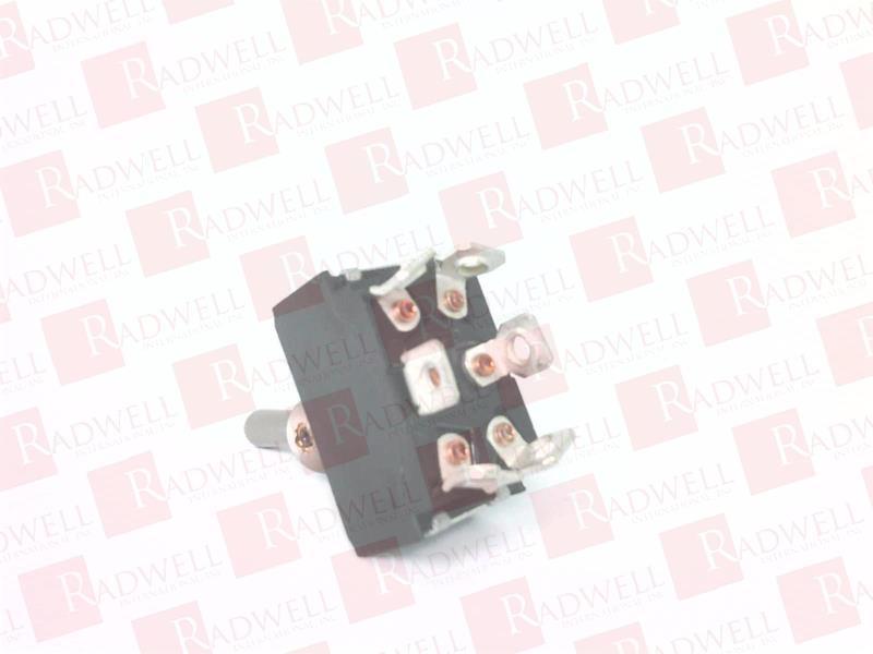 EATON CORPORATION 7312K36
