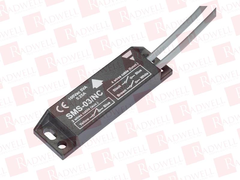 CARLO GAVAZZI SPB2