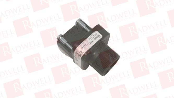 ALLEN BRADLEY 800HC-QRN25