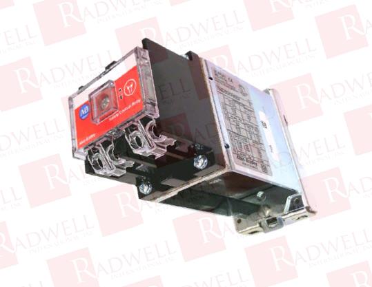 ALLEN BRADLEY 700S-DCP310DZ24