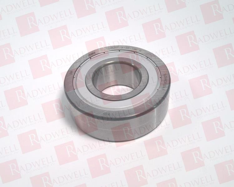 SCHAEFFLER GROUP LR5207-X-2Z-TVH-XL