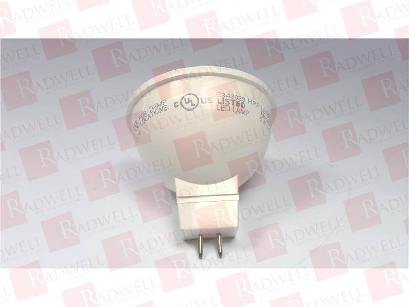 RADWELL VERIFIED SUBSTITUTE LED5.5DMR1683035-SUB