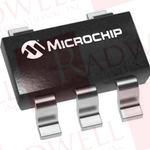MICROCHIP TECHNOLOGY INC AT24CS01-STUM-T
