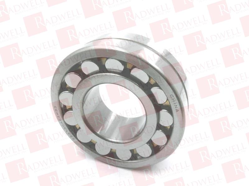 SPHERICAL ROLLER BEARING ALIGNING