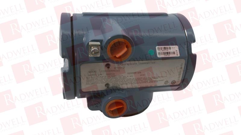 EMERSON 2700I13DBAEZZZ