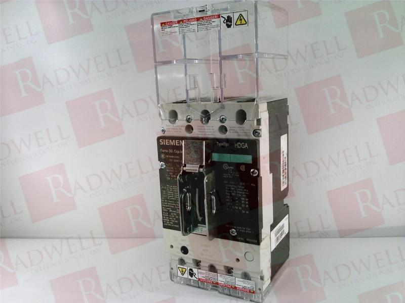 SIEMENS HDX3B050