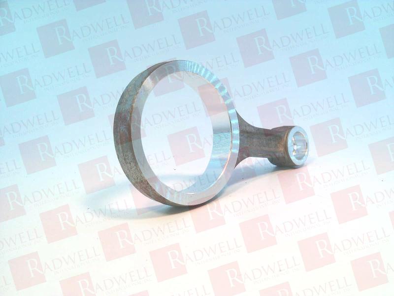 CMP CORP ROD-0690