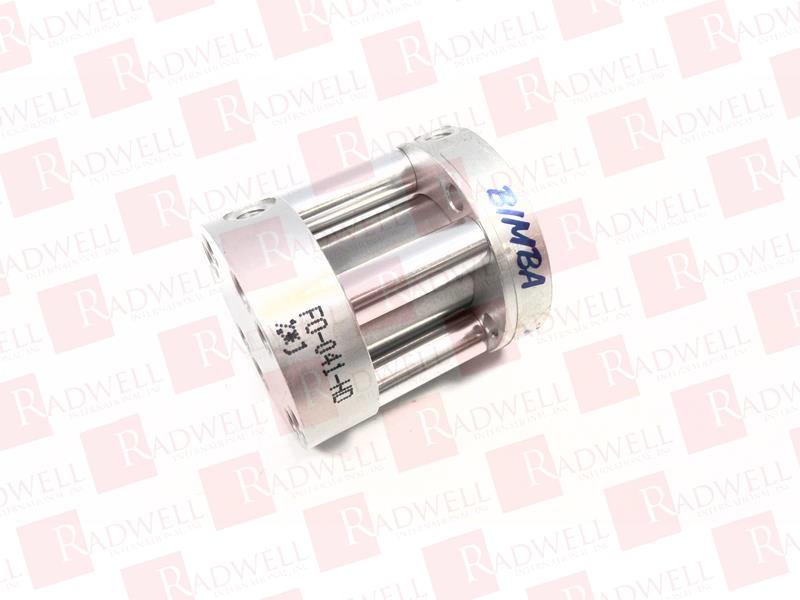BIMBA F0-041-HD