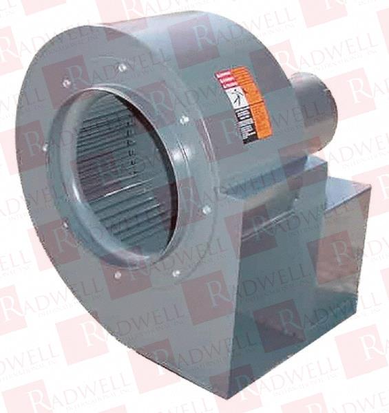 PEERLESS BLOWERS 100-06-3076-5A