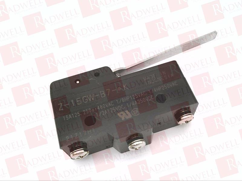 OMRON Z15GWB7K