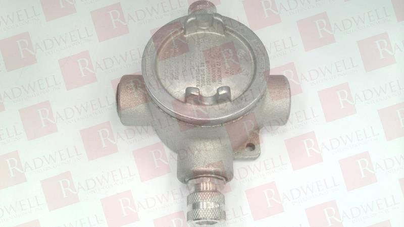 EATON CORPORATION 0105235