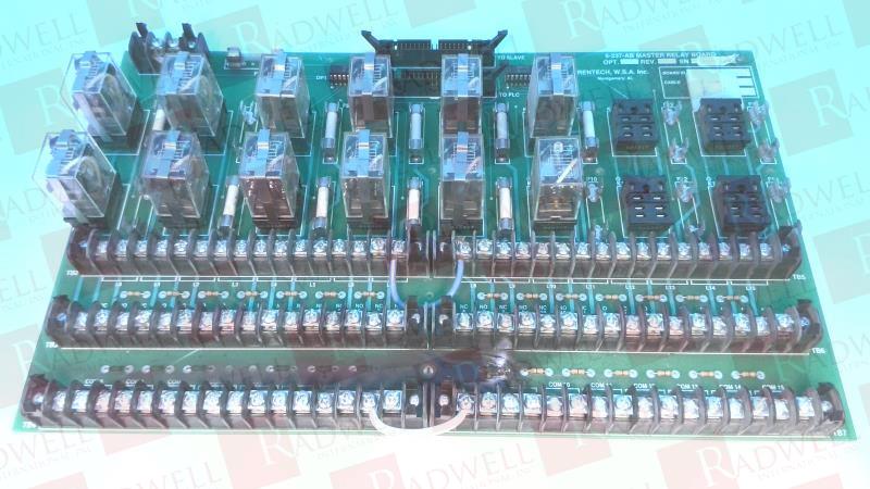 TRENTECH 5-237-AB