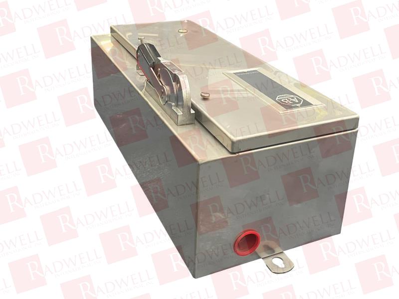 ALLEN BRADLEY 512-ACAD-24