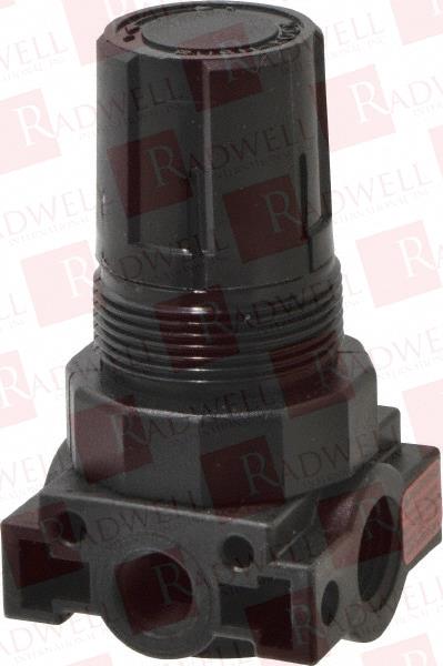 PARKER R24-02BK