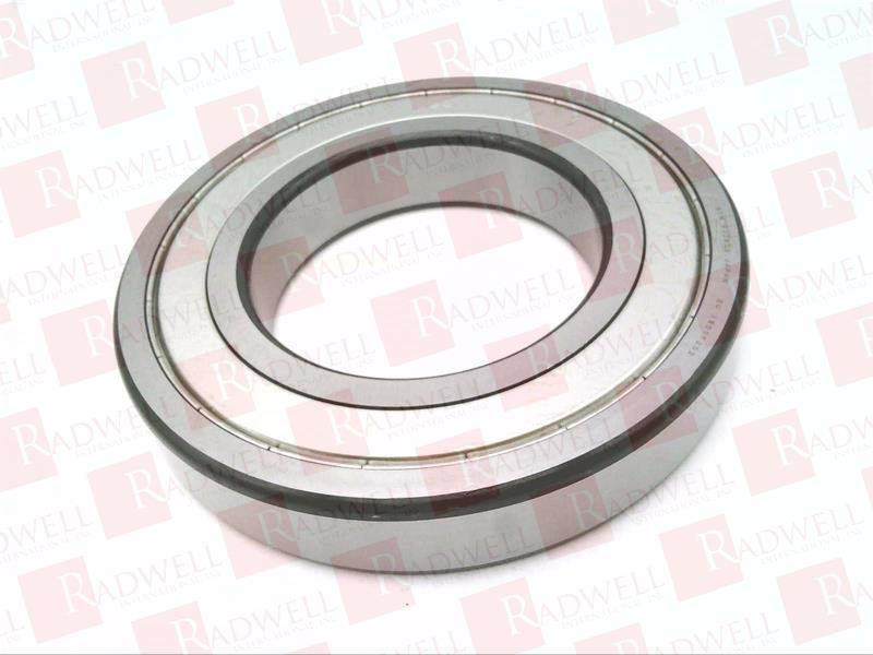 NTN BEARING 6226ZZC3/EM