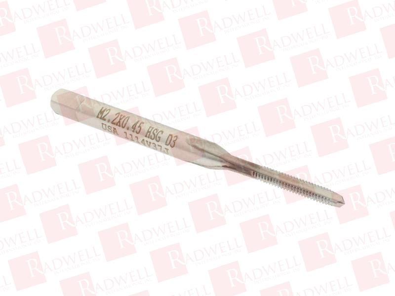 KENNAMETAL 027713AS