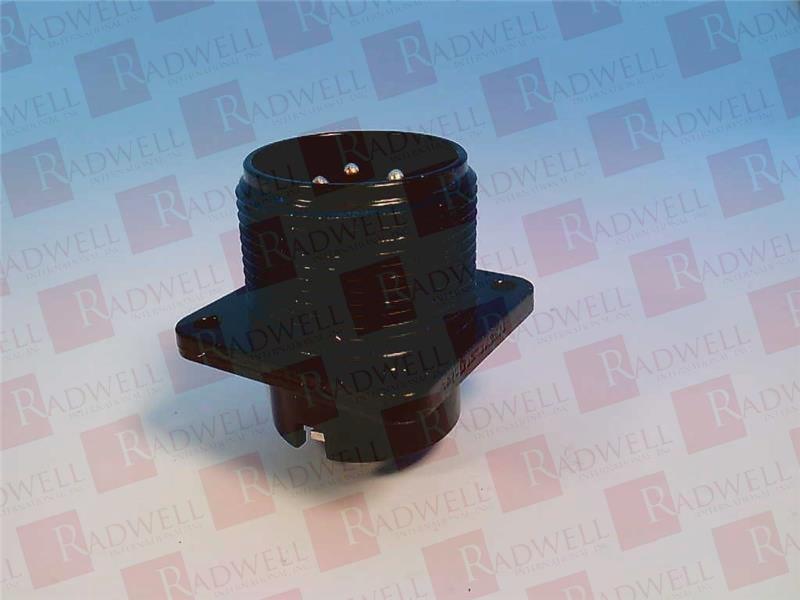 AMPHENOL MS3102A18-10P