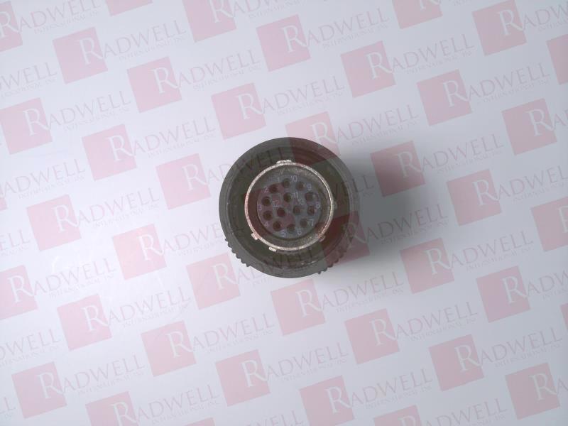AMPHENOL D38999/26MB35SN