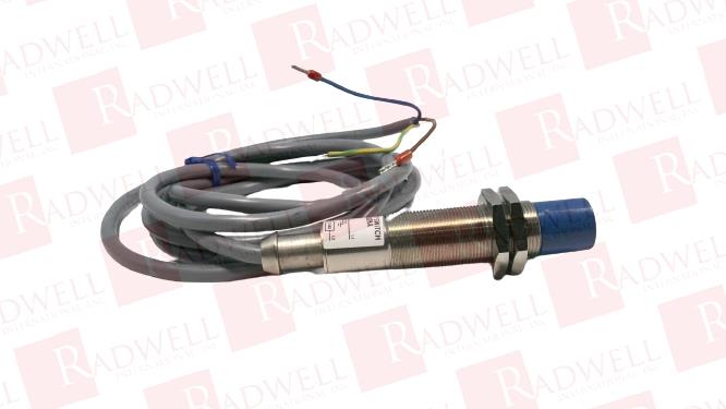 GENERAL ELECTRIC CR215DB18UB2HA