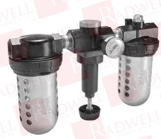WILKERSON PNEUMATIC C31-06-FG0