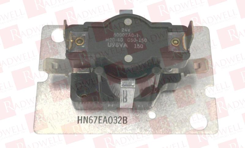 UNITED TECHNOLOGIES HN67EA032