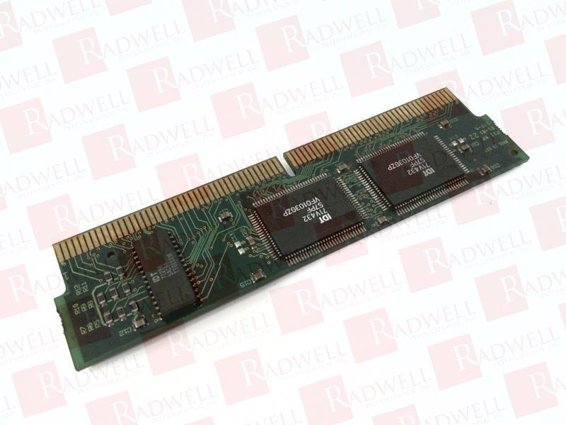EATON CORPORATION 7MPV6203A