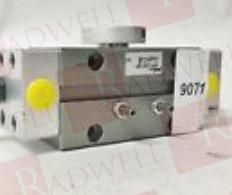 PHD INC RAS125X180-M-NB-PB-Q10