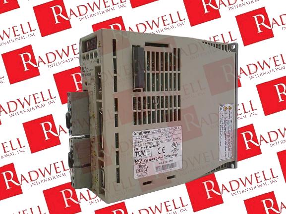 YASKAWA ELECTRIC XD-10-TN00-E