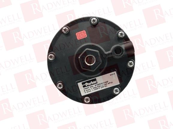 PARKER P3BA4514AE