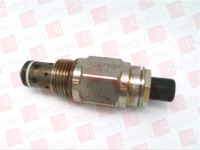 PARKER FC101S600V