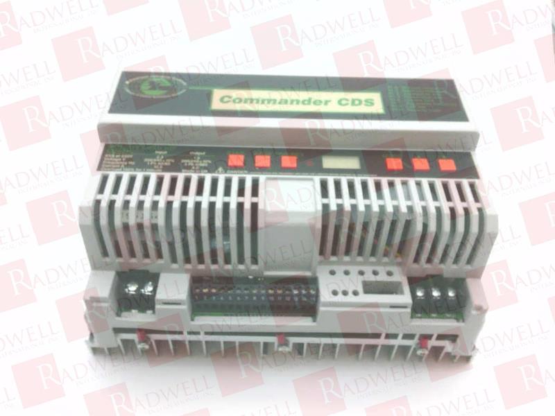 EMERSON CDS 75ICD