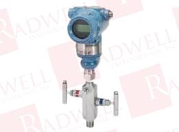 EMERSON 3051TG4A2A22AM5